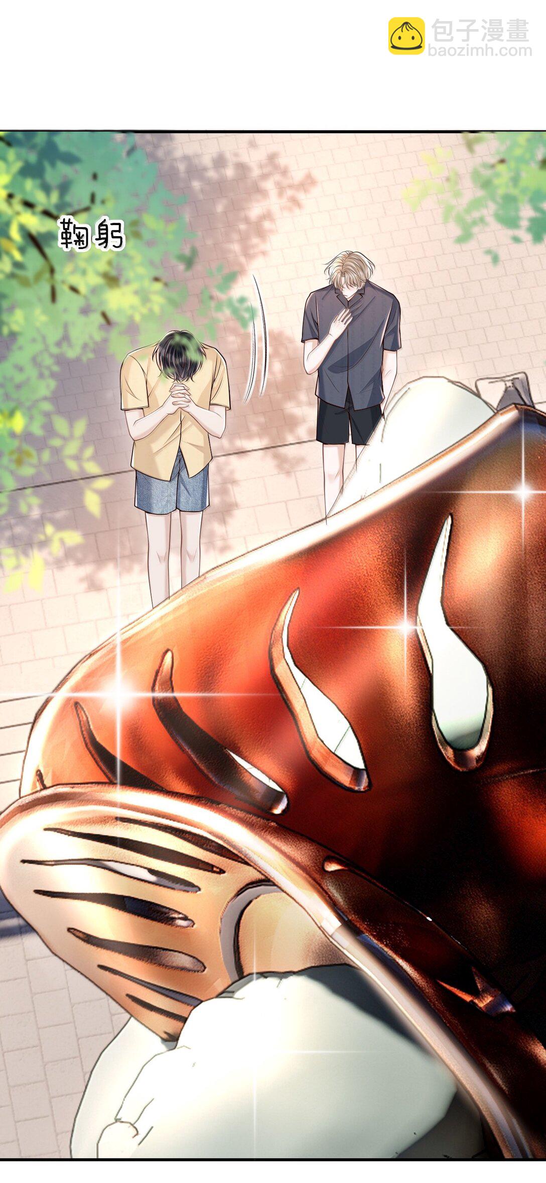 085 还愿！-第91话