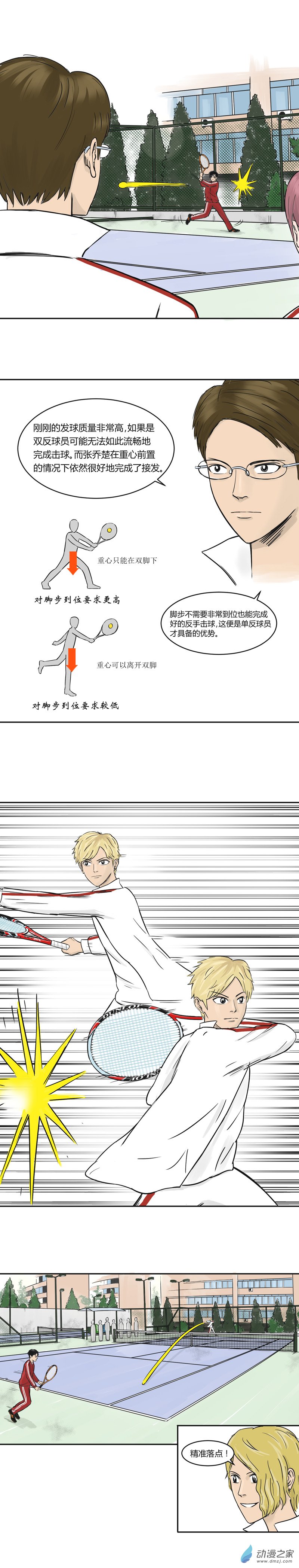 第18话 单反小王子-第17话