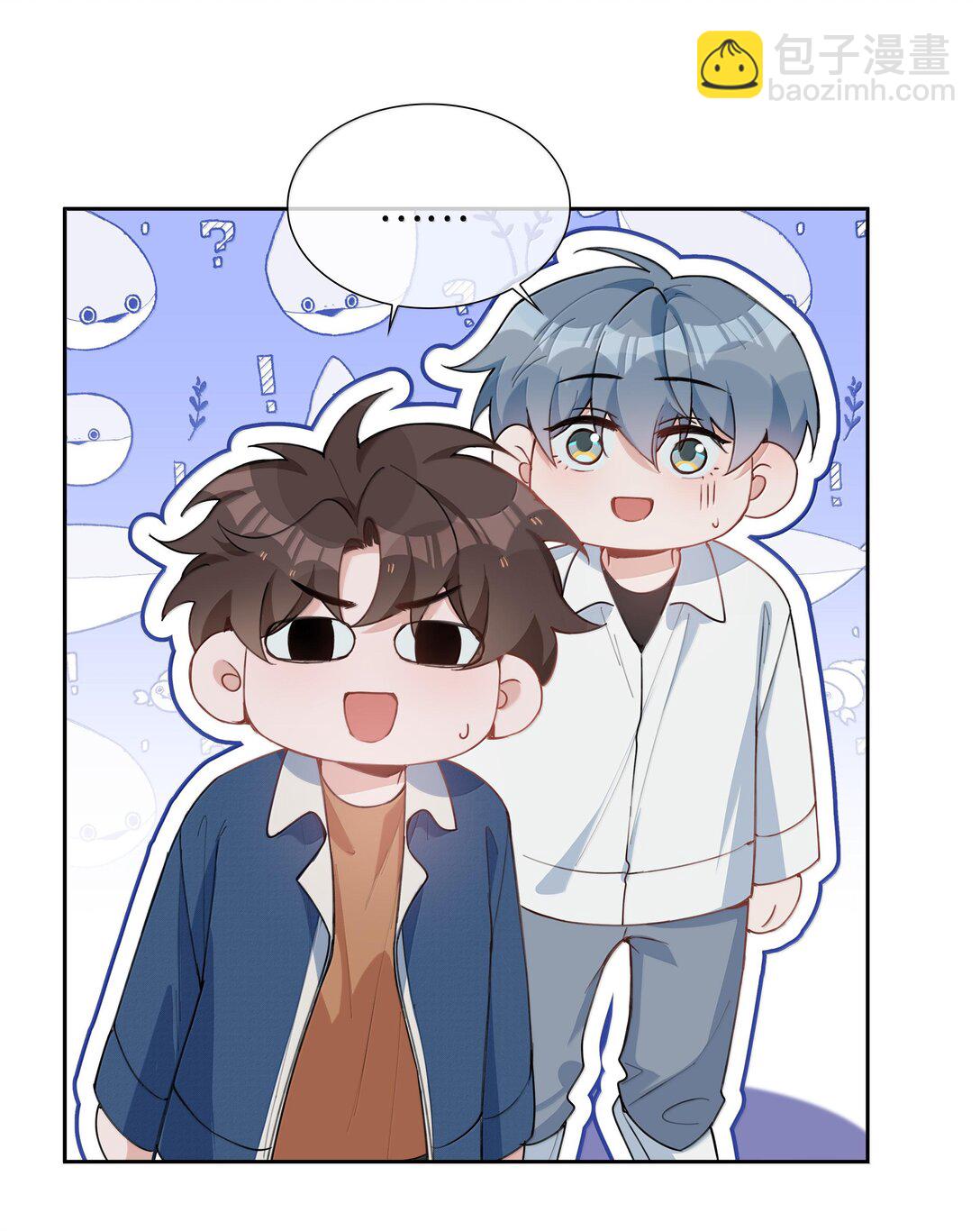 第103话 通往厨房的妖怪鳞粉-第103话