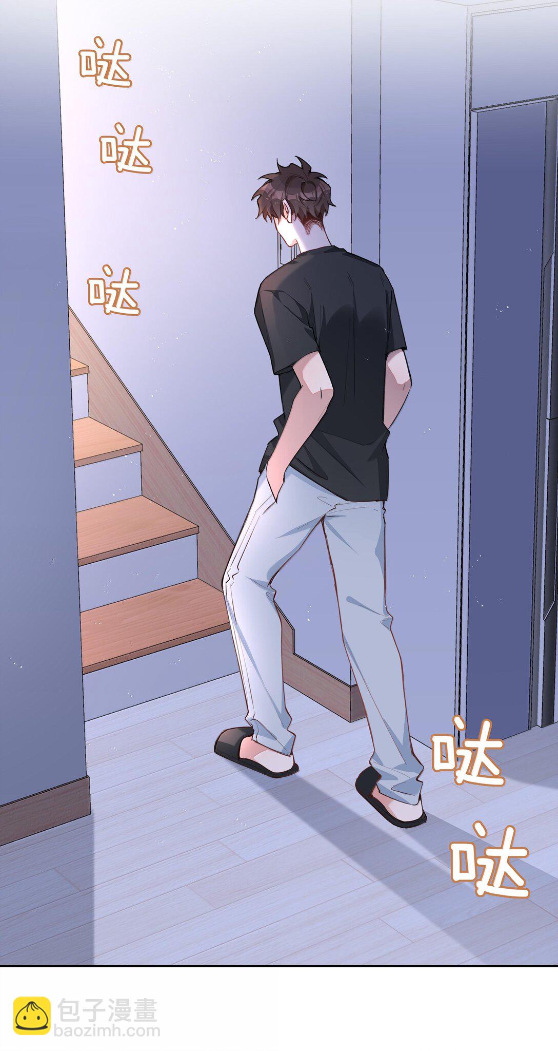 第103话 通往厨房的妖怪鳞粉-第103话