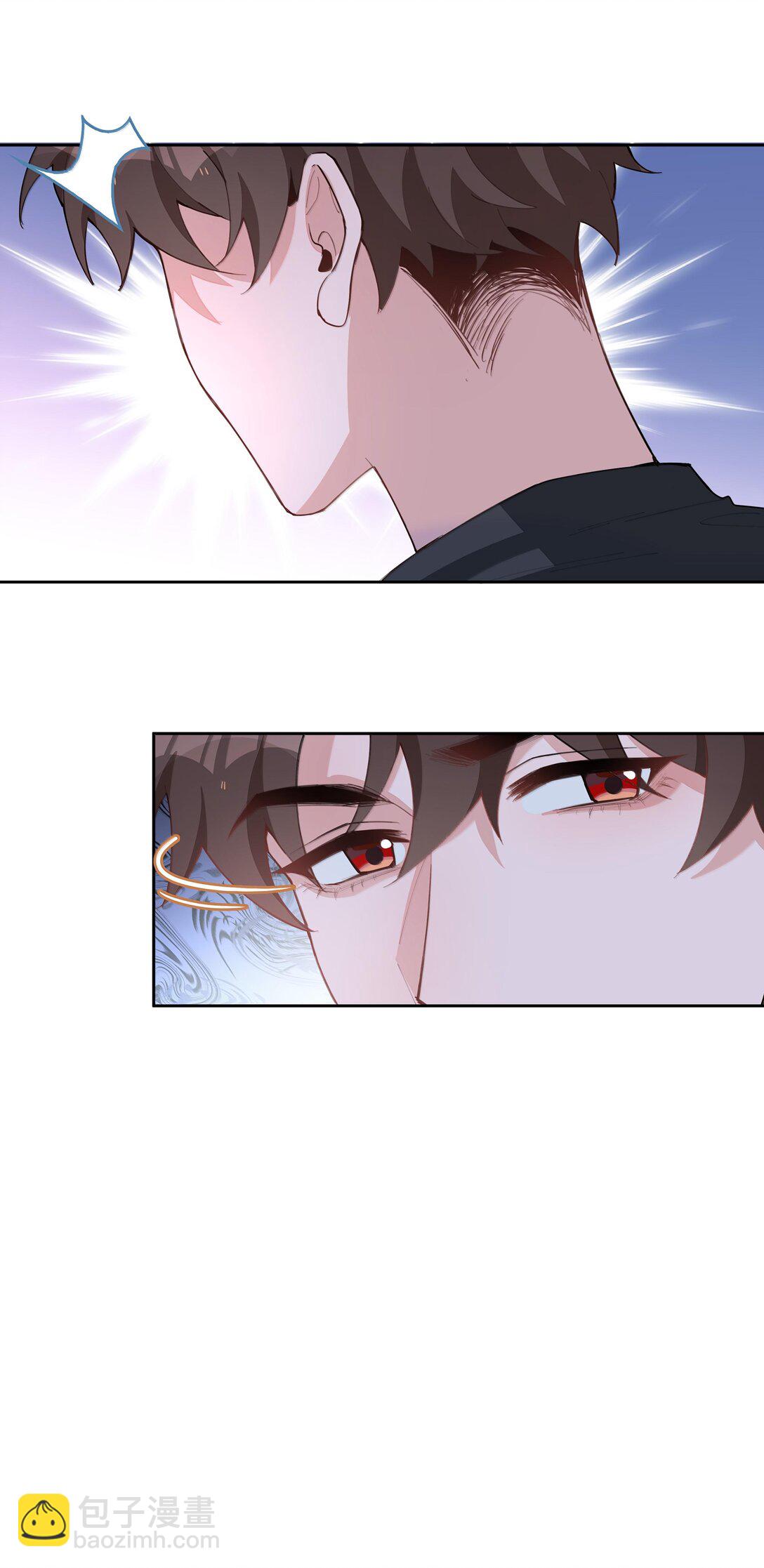 第103话 通往厨房的妖怪鳞粉-第103话