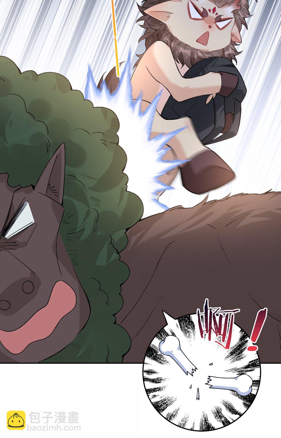 第105话 小林老师来救场啦！(1/2)-第105话