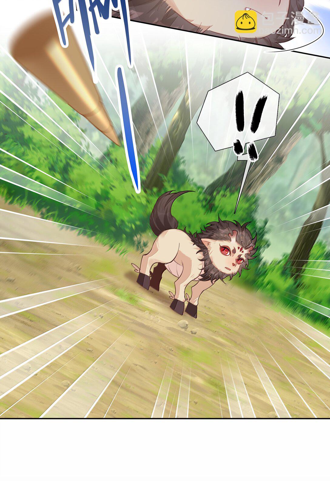 第105话 小林老师来救场啦！(1/2)-第105话