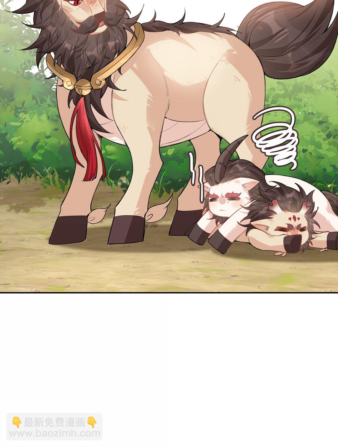 第105话 小林老师来救场啦！(1/2)-第105话