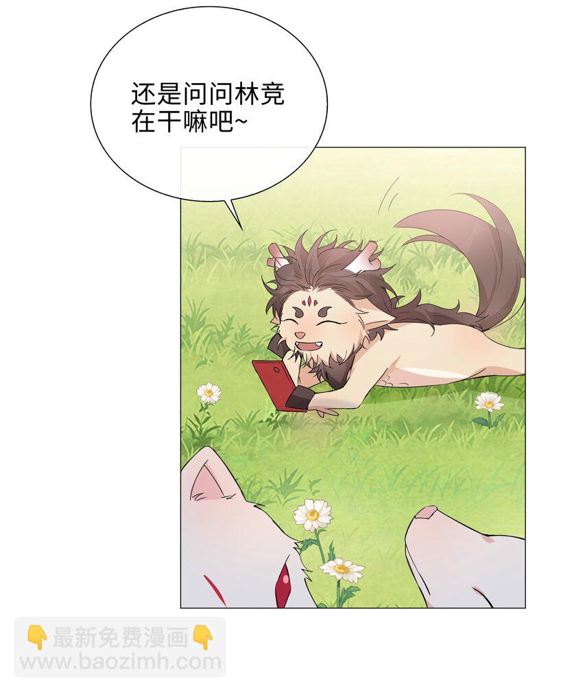 015 在掉马的边缘试探-第15话