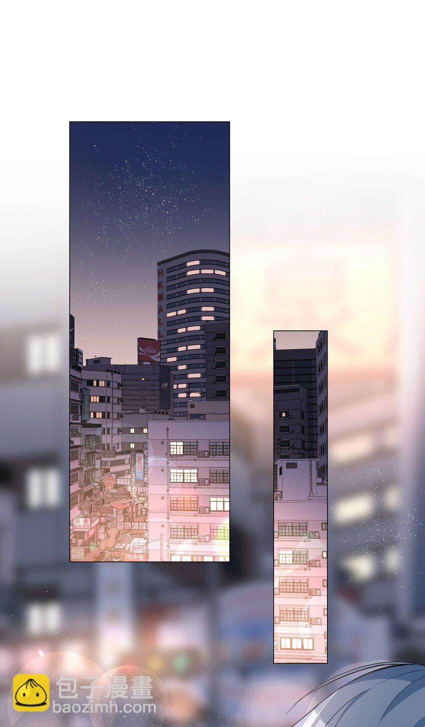 017 心软？心动！-第17话