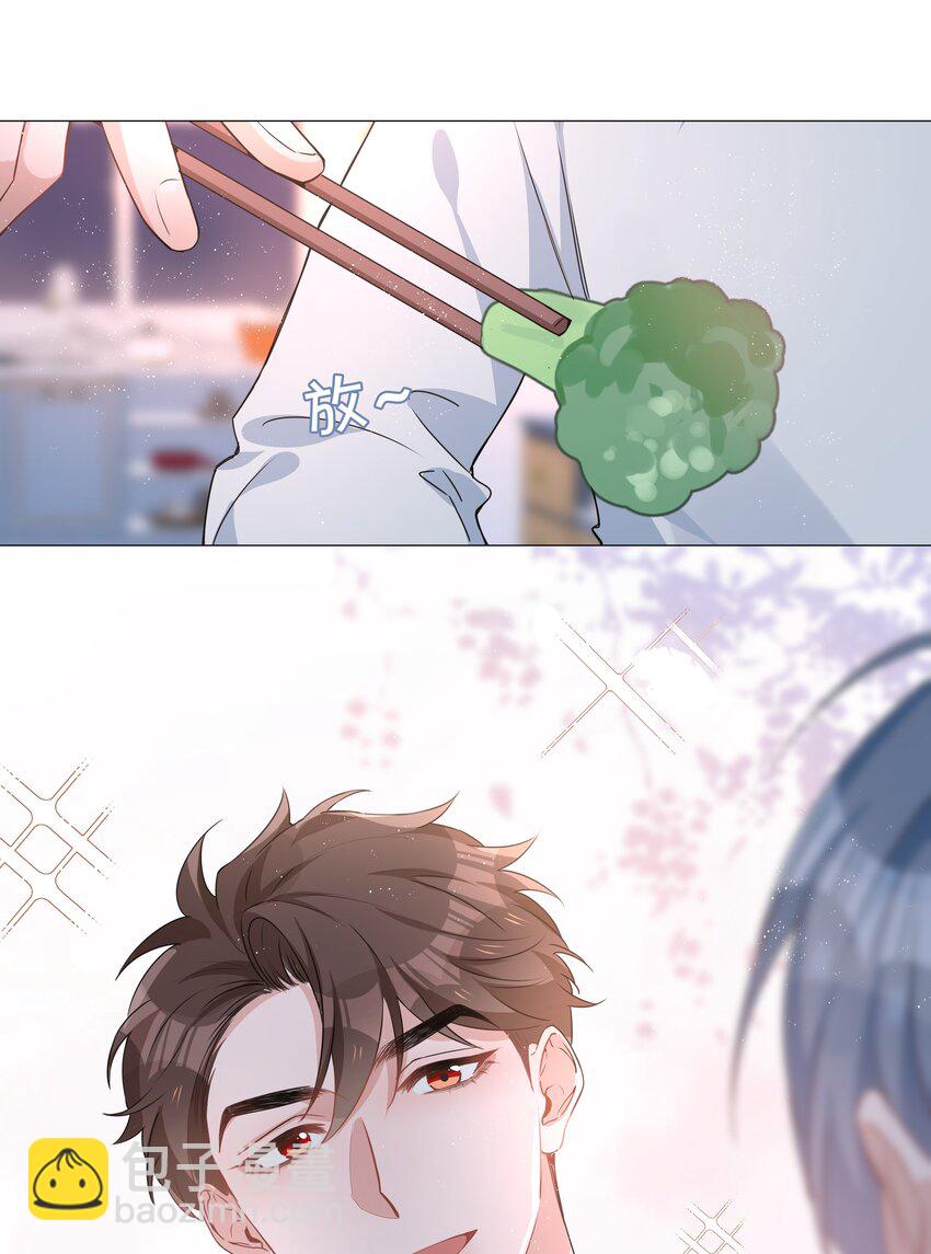 023 【获奖公示】你脸好红啊-第23话