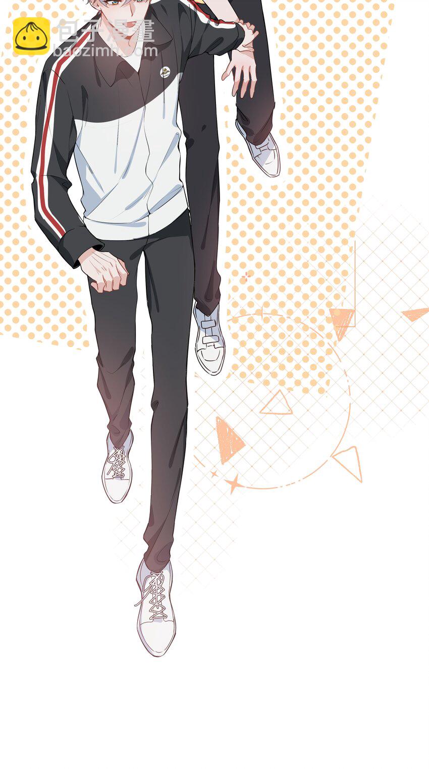 037 零距离接触-第37话