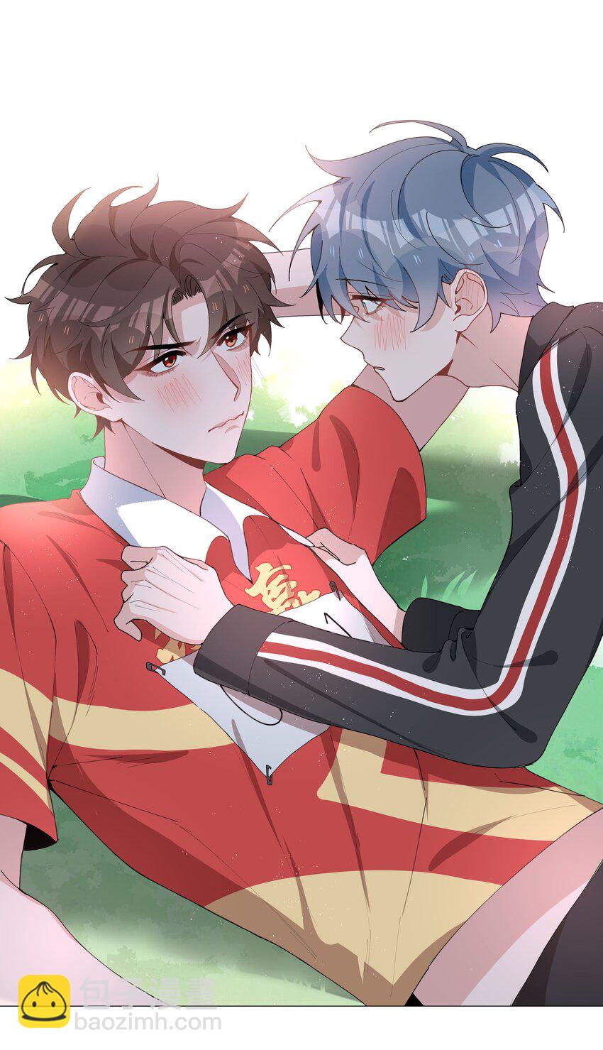 037 零距离接触-第37话