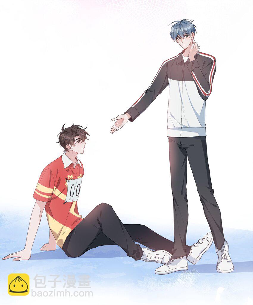 037 零距离接触-第37话