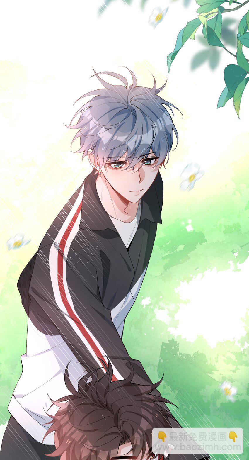 037 零距离接触-第37话