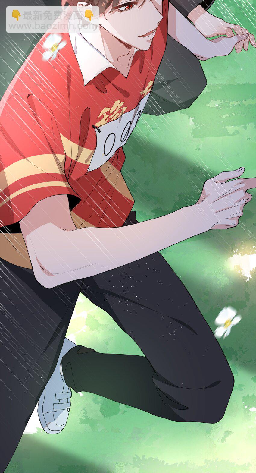 037 零距离接触-第37话