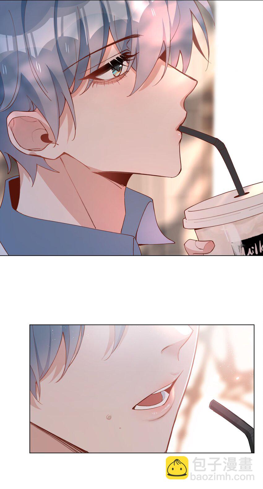 047 爱的关怀-第47话