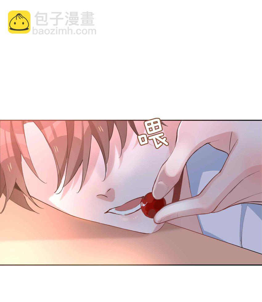 065 你腰真敏感(1/2)-第65话