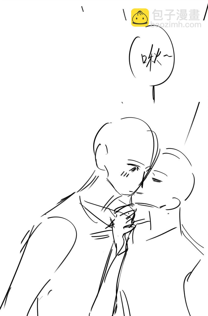 065 你腰真敏感(1/2)-第65话