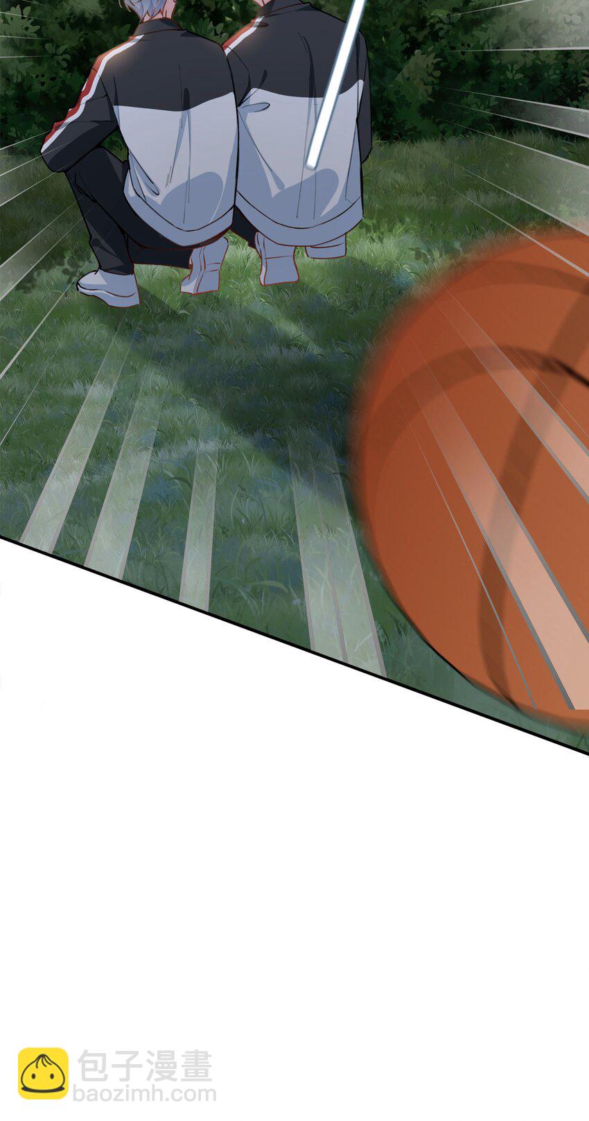 第85话 我，自带闪电！(1/2)-第85话