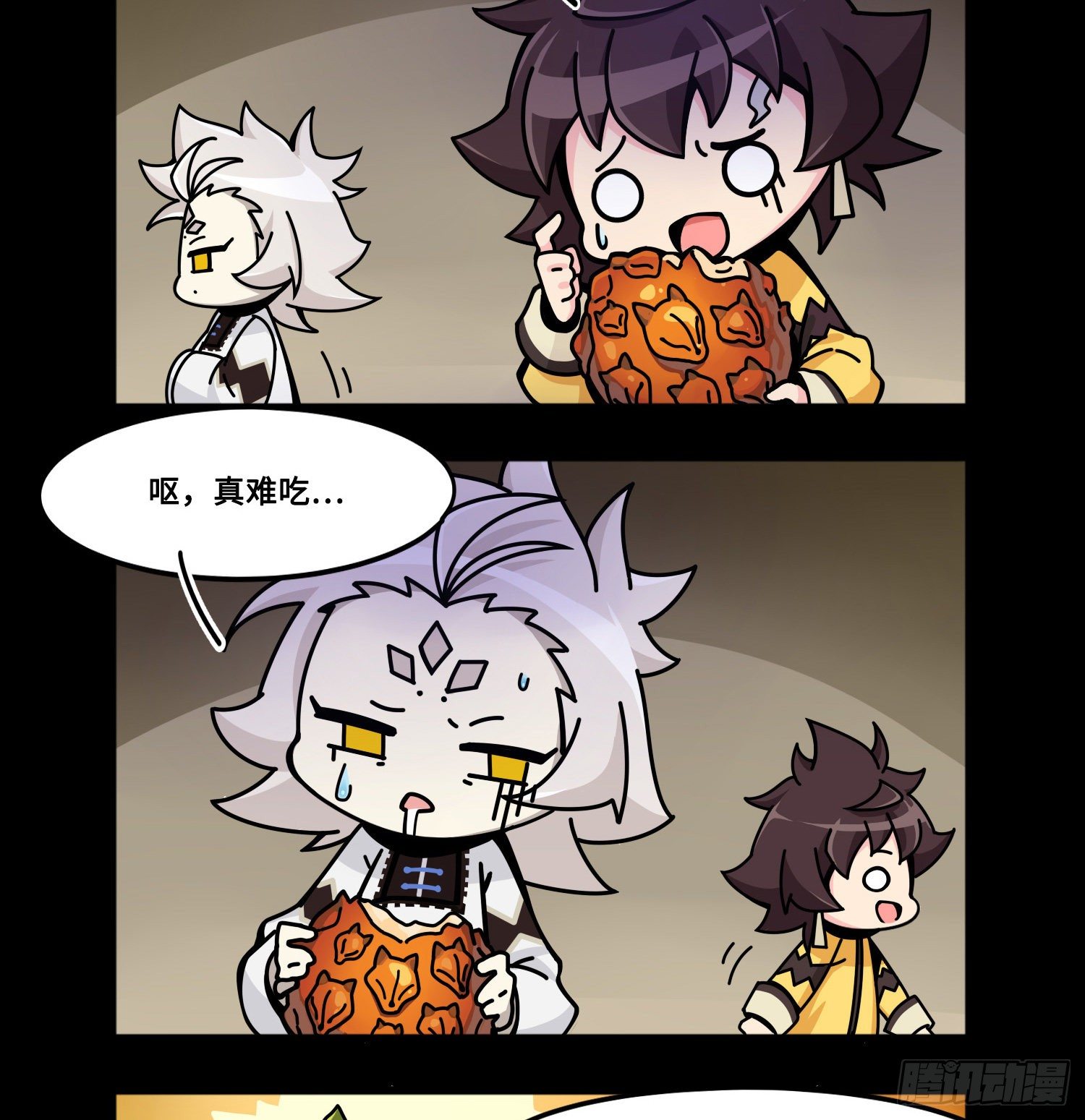 第八十九话 真相大白-第97话