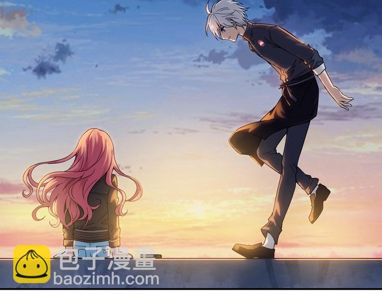 序章 玖月时月的十世情-第1话