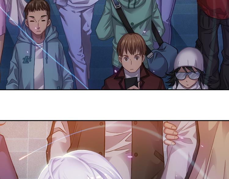 序章 玖月时月的十世情-第1话