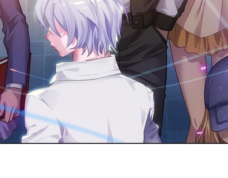 序章 玖月时月的十世情-第1话