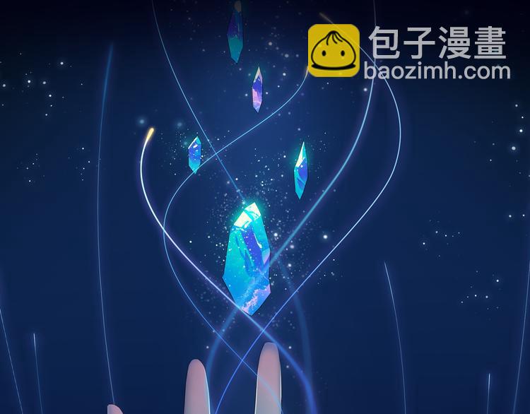 序章 玖月时月的十世情-第1话