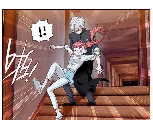 第10话 封印（1）-第11话