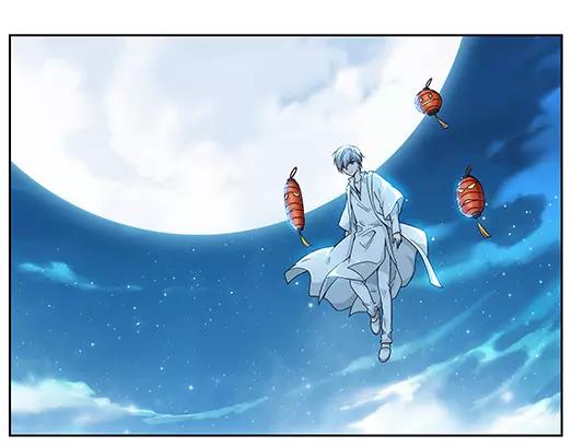 第12话 封印（3）(1/2)-第13话