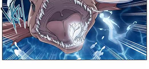 第14话 封印（5）(1/2)-第15话