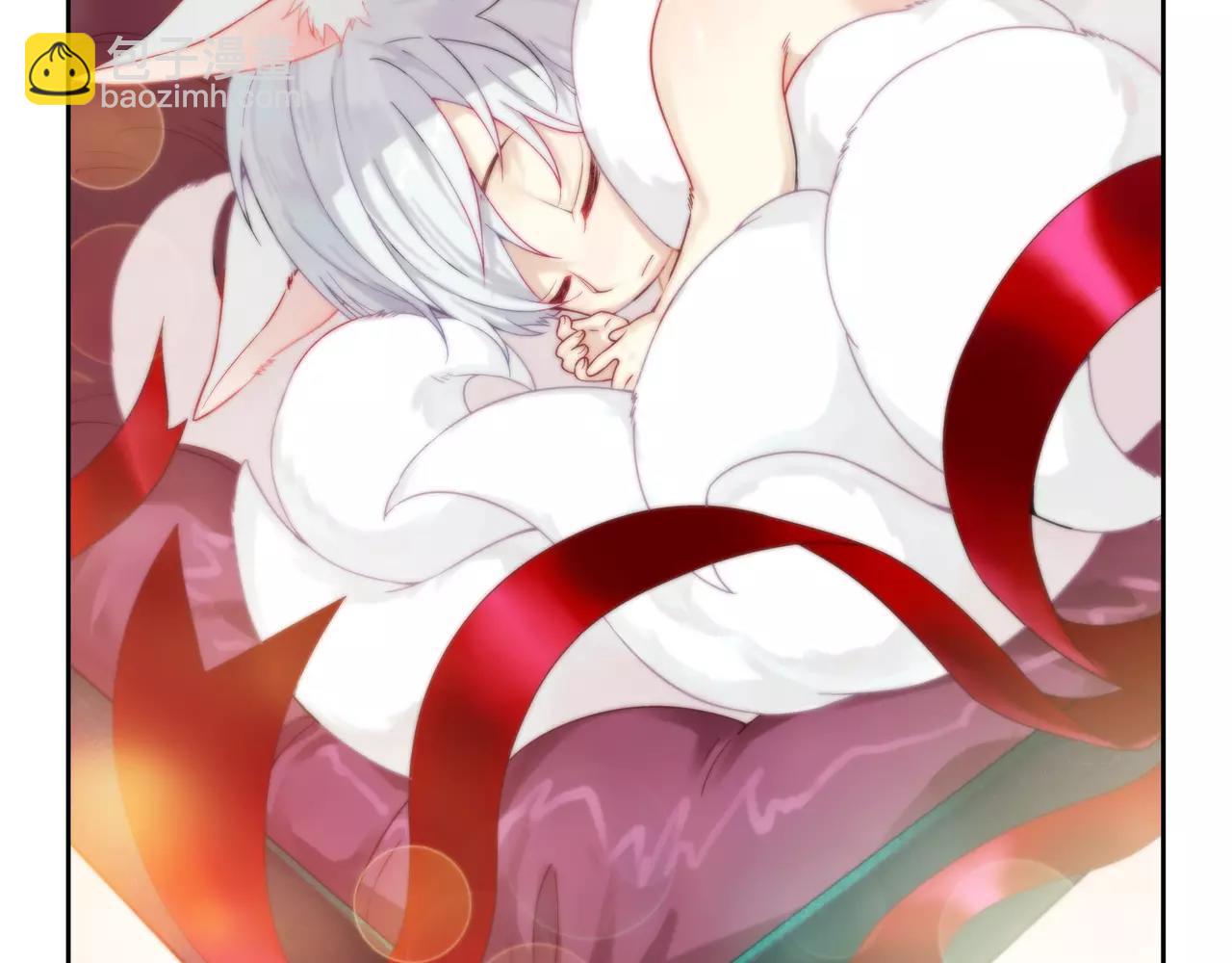 第18话 故人之意（2）(1/2)-第19话