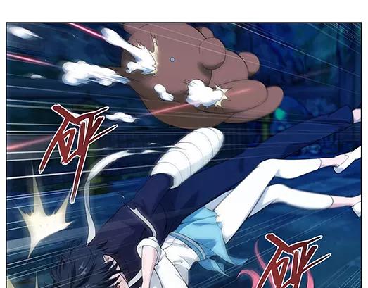 第22话 故人之意（6）(1/2)-第23话