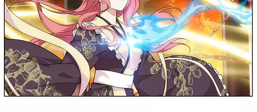 第24话 故人之意（8）(1/2)-第25话