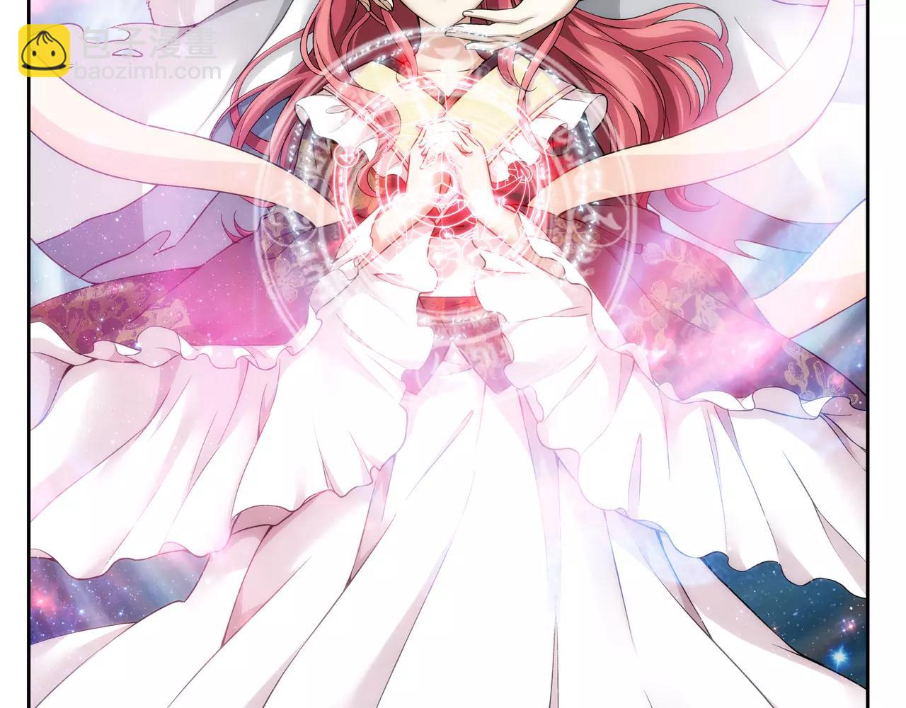 第24话 故人之意（8）(1/2)-第25话