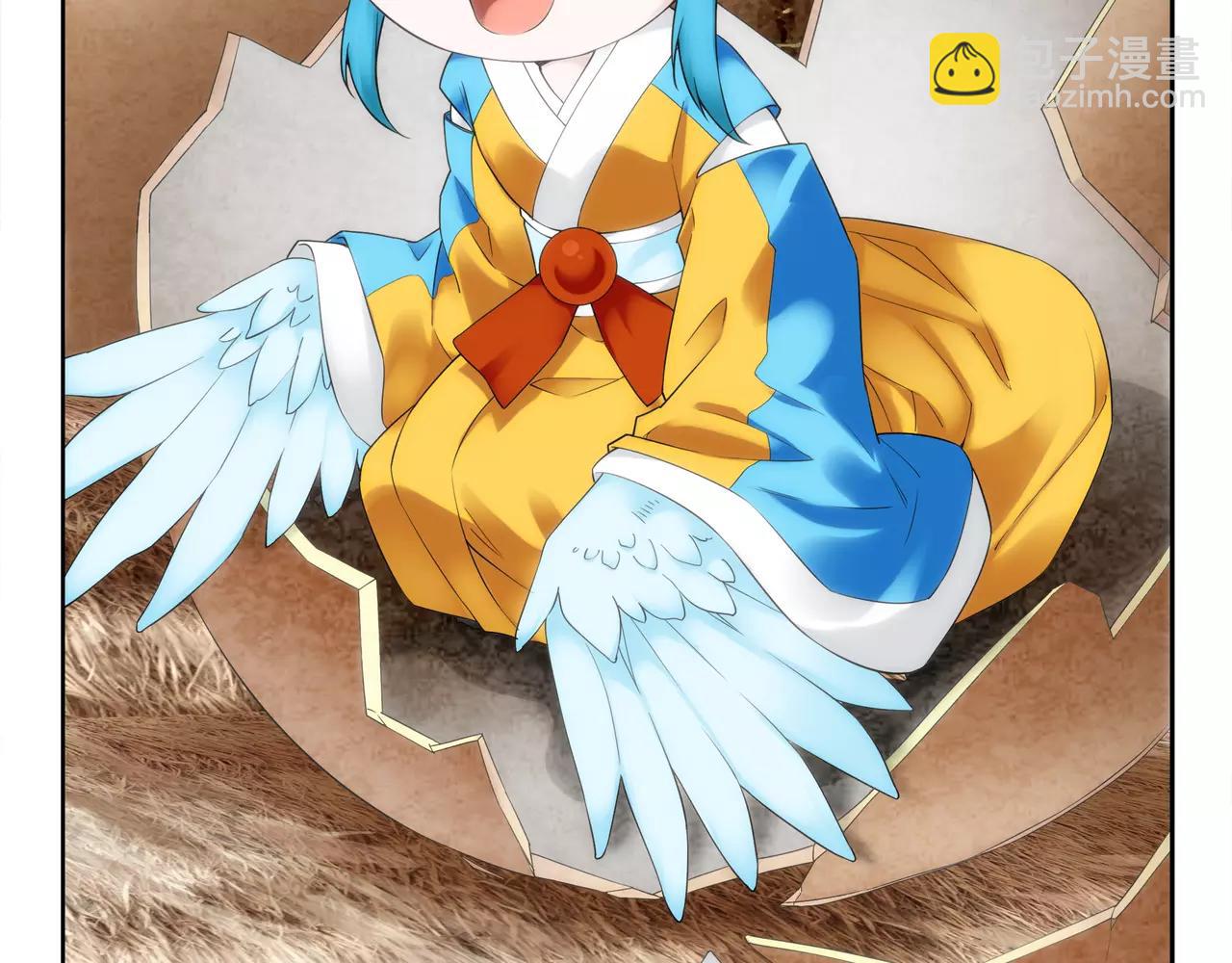 第32话 巨星（7）(1/2)-第33话