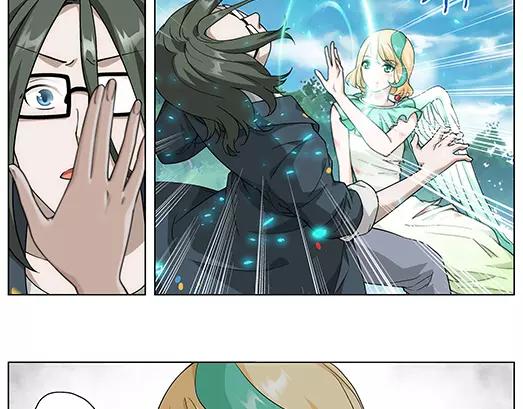 第34话 巨星（9）(1/2)-第35话