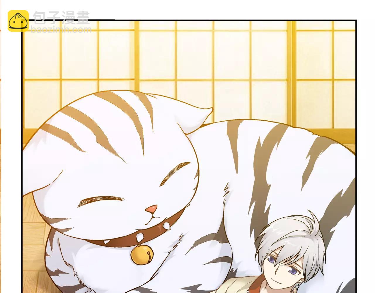 第36话 奉献生命？！(1/2)-第37话