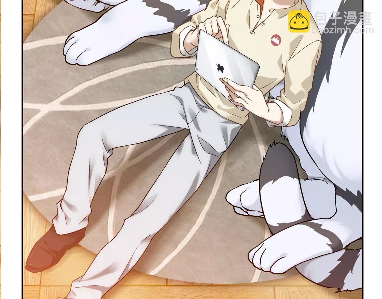 第36话 奉献生命？！(1/2)-第37话