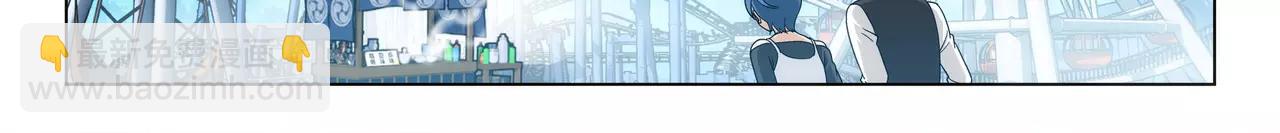 第38话 什么时候了还想着吃！(1/2)-第39话