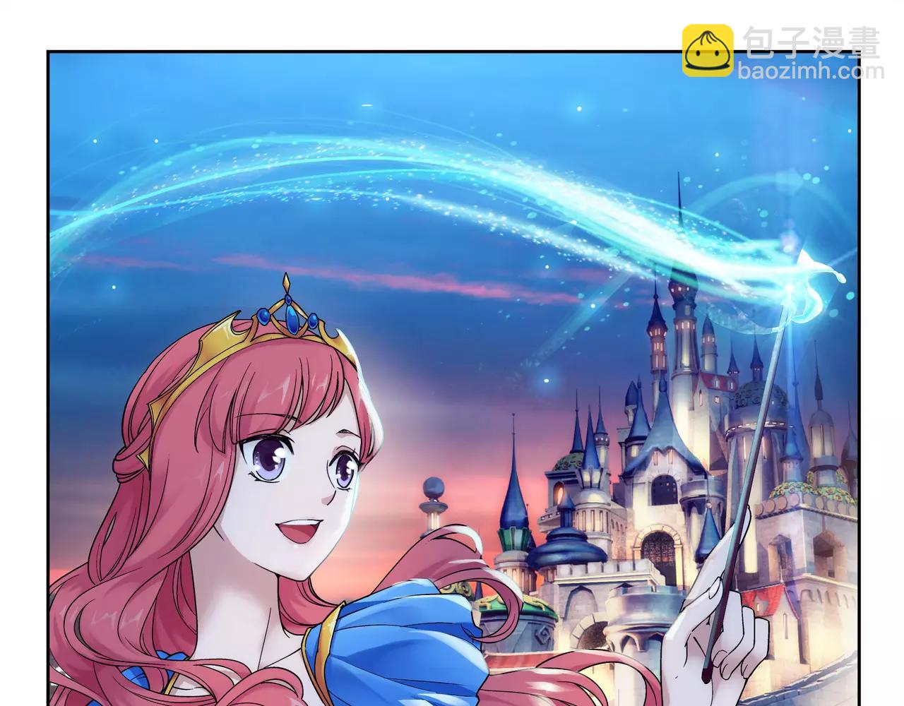 第38话 什么时候了还想着吃！(1/2)-第39话