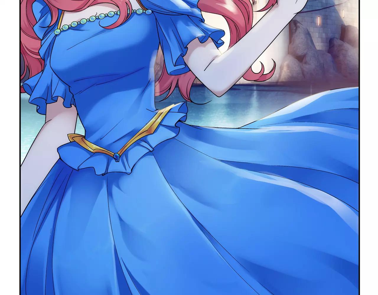 第38话 什么时候了还想着吃！(1/2)-第39话