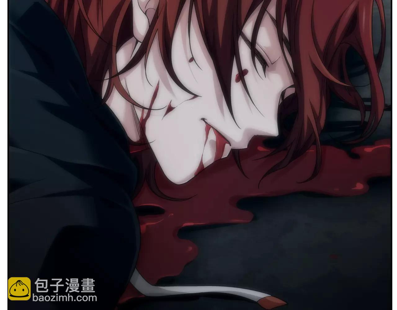 第42话 你是我见过最好看的！(1/2)-第43话