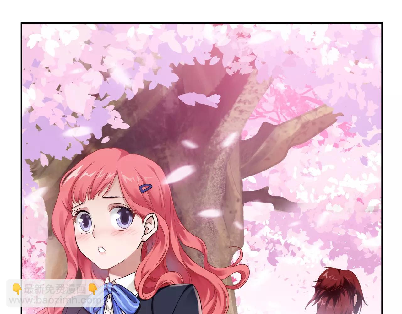 第42话 你是我见过最好看的！(1/2)-第43话