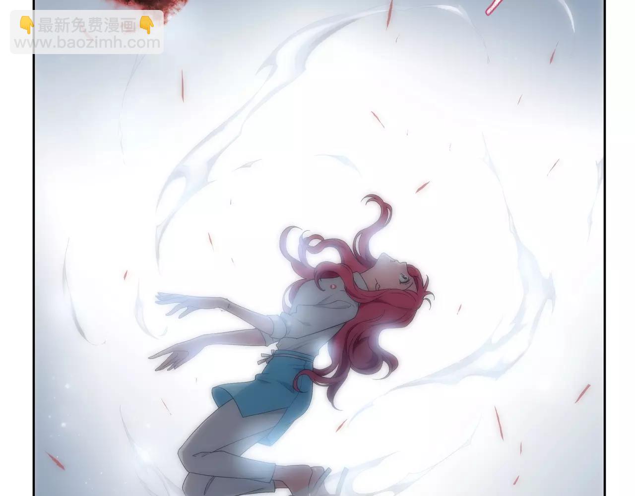 第42话 你是我见过最好看的！(1/2)-第43话