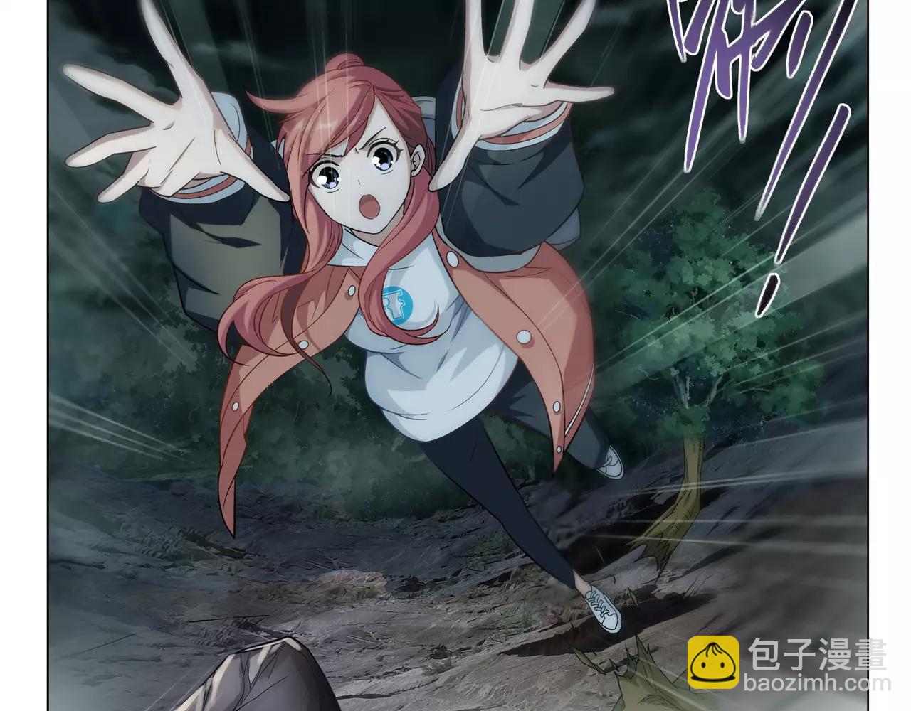 第44话 前世的我(1/2)-第45话