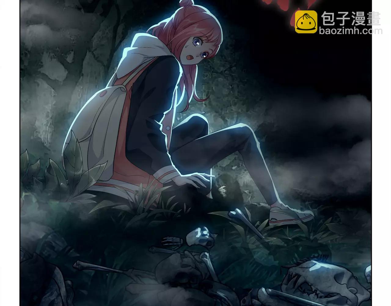 第44话 前世的我(1/2)-第45话