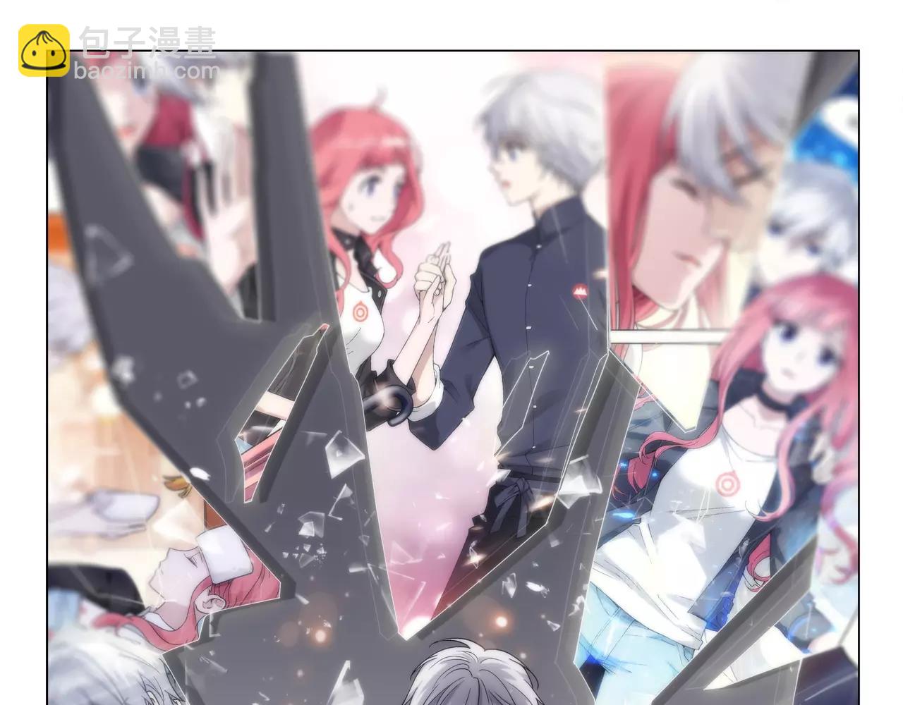 第48话 拼死守护人间界！(1/2)-第49话