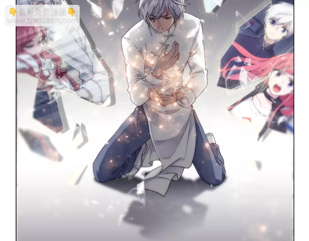 第48话 拼死守护人间界！(1/2)-第49话