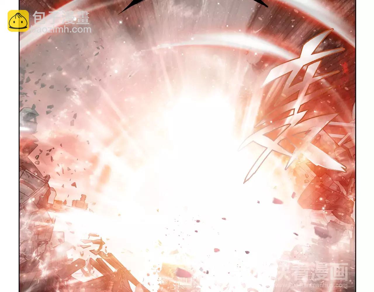 完结篇 十生十世，不离不弃。(1/2)-第51话