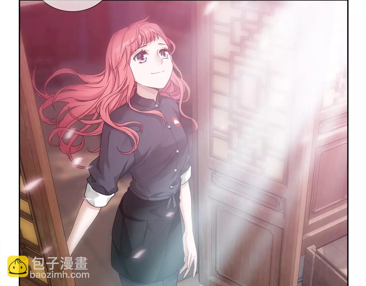 完结篇 十生十世，不离不弃。(1/2)-第51话