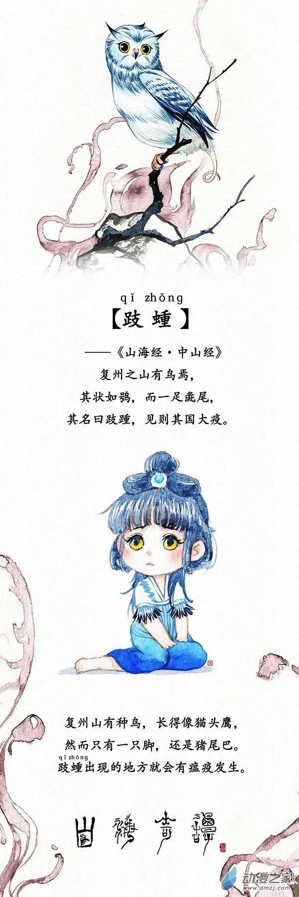 Q版人设之三-第25话