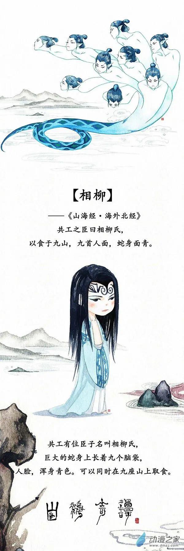 Q版人设之三-第25话